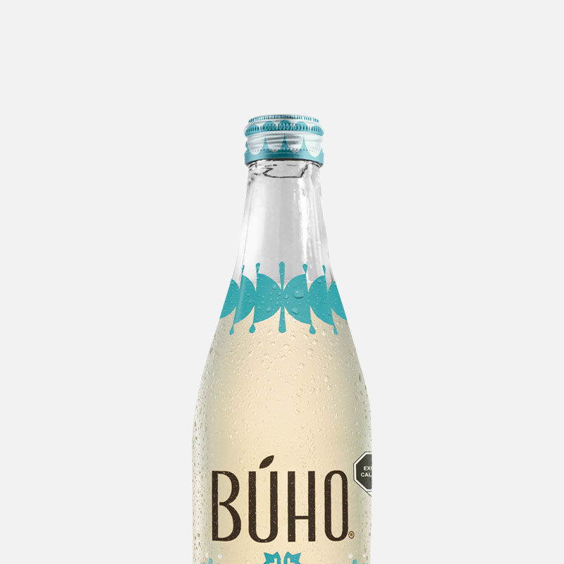 Búho Soda