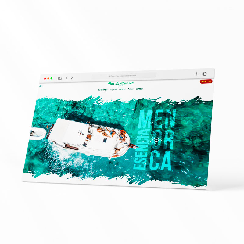 Mar de Menorca