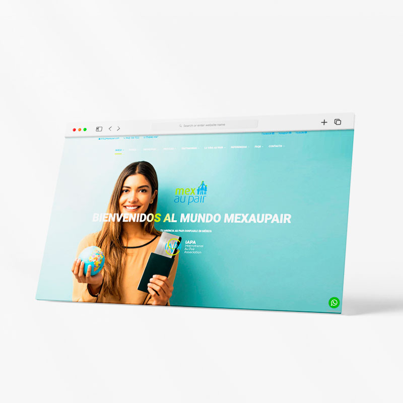 mexaupair