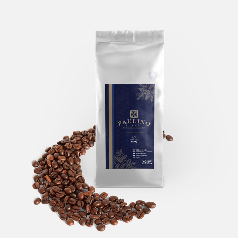 Café Paulino