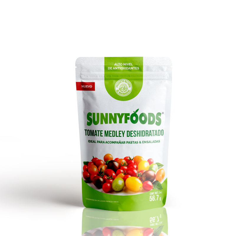 sunnyfoods